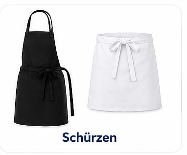 Schürzen