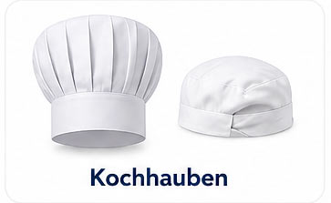 Kochhauben