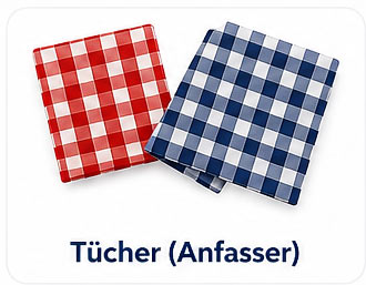 Tücher
