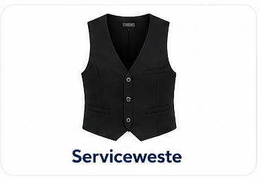 Serviceweste