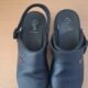 Kochschuhe