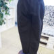 Koch Hose Schwarz